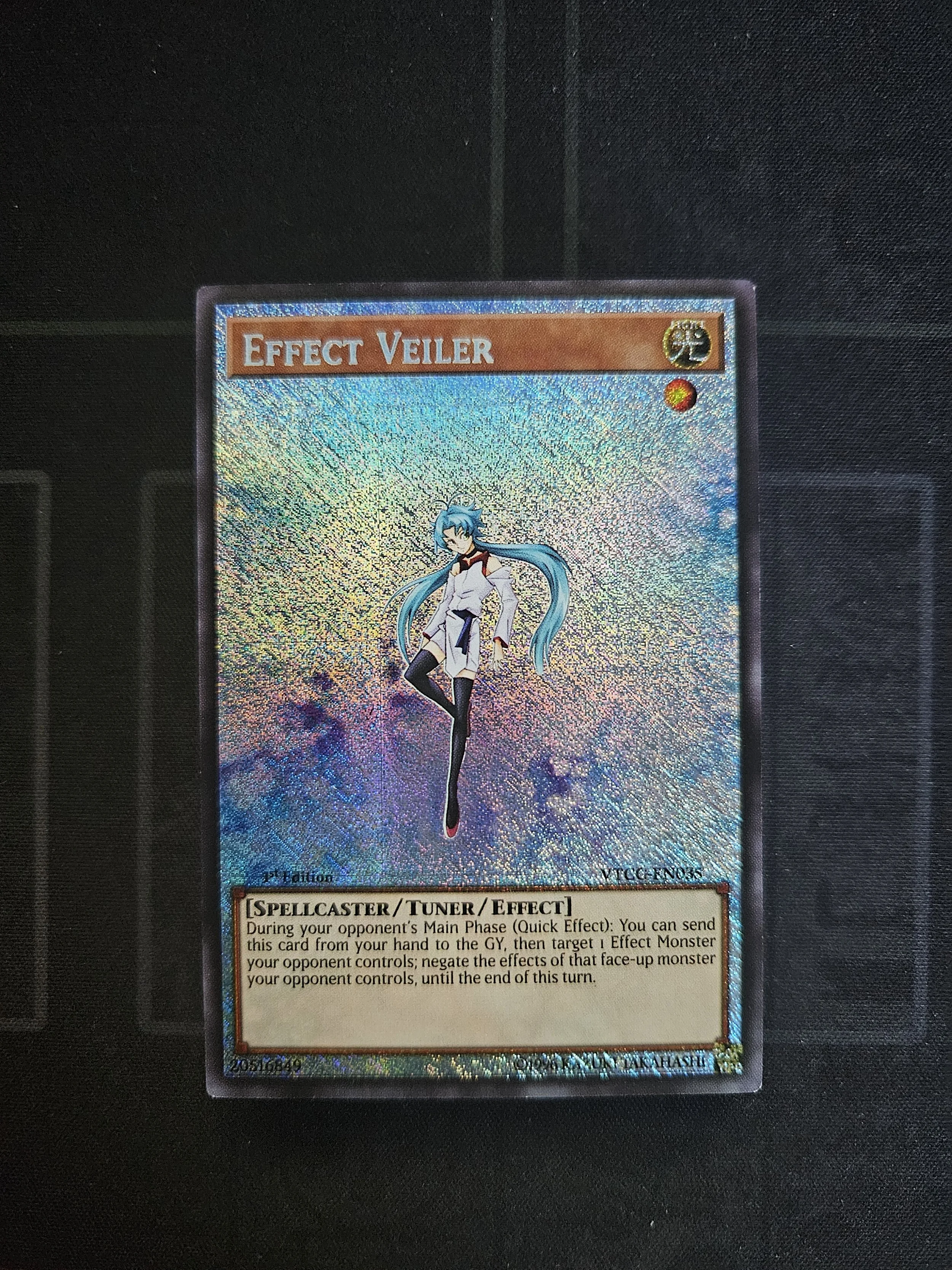 アンドレデュイエ Maiden of White - Extended Art — ValueTCG
